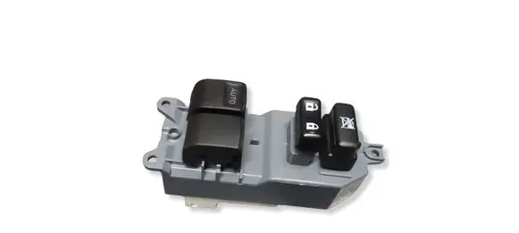Toyota Yaris Electric window control switch 848200D100