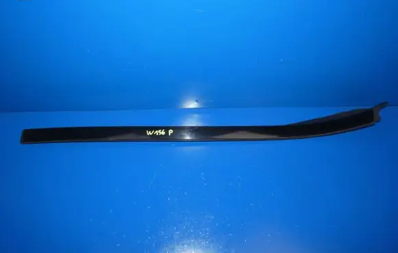 Mercedes-Benz GLA W156 X156 Windshield trim A1566901800