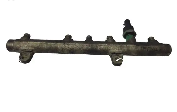 Renault Laguna II Fuel main line pipe 8200347174 0445214015