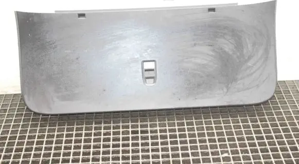 Tesla Model X Tailgate trim 103789950G