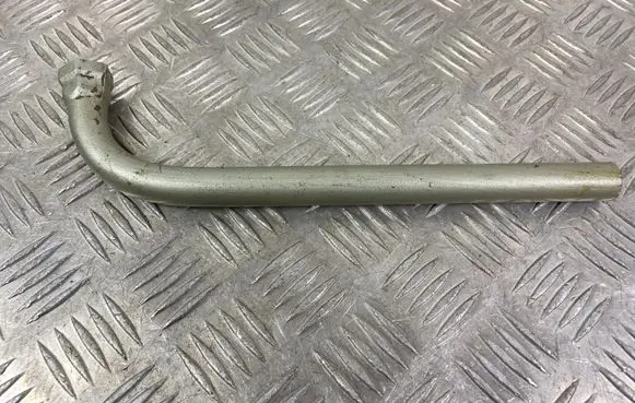 Volkswagen Tiguan Wheel nut wrench 