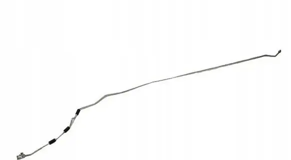 Volkswagen Sharan Air conditioning (A/C) pipe/hose 7N0816722A