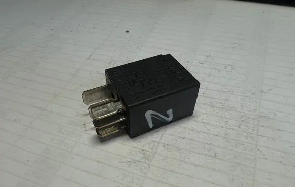 Ford Mondeo MK IV Other relay 6G9T14B192BA