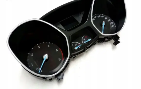Ford C-MAX II Speedometer (instrument cluster) BM5T10849BCB