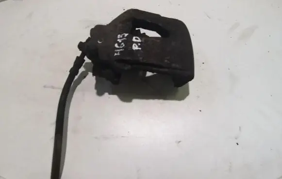 Volkswagen Golf V Front brake caliper