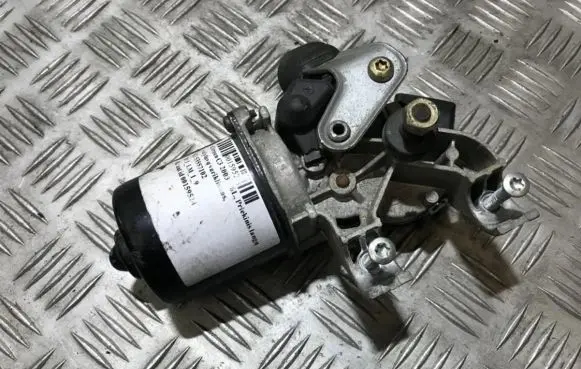 Citroen C3 Wiper motor 53557102
