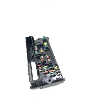 BMW X3 F25 Fuse box set 9210863