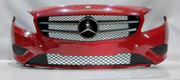 Mercedes-Benz A W176 Front bumper A1768850025