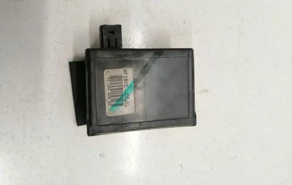 Peugeot 607 Other control units/modules 73662612