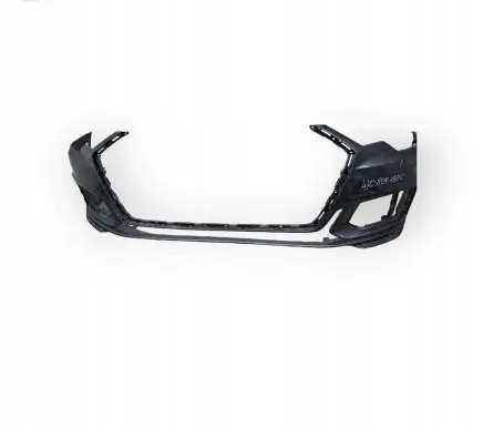 Audi A6 S6 C8 4K Front bumper 4K0807437C