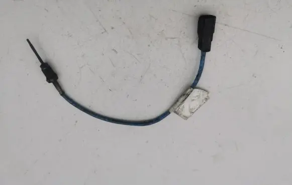 Land Rover Evoque I Exhaust gas temperature sensor 6S7112B591BA