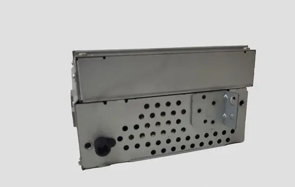 Volvo V40 Radio/CD/DVD/GPS head unit 31357223 31396096