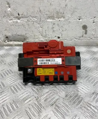 BMW X5 E70 Positive wiring loom 9178959
