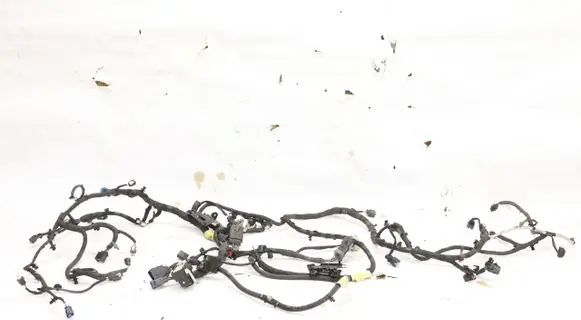Ford Transit - Tourneo Connect Other wiring loom KV6T12C508