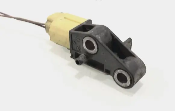Audi A6 S6 C6 4F Airbag deployment crash/impact sensor 4F0959651