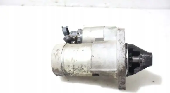 Fiat Panda II Starter motor