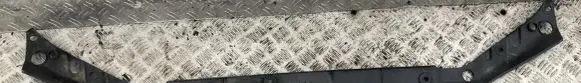 Honda Accord Radiator support slam panel
