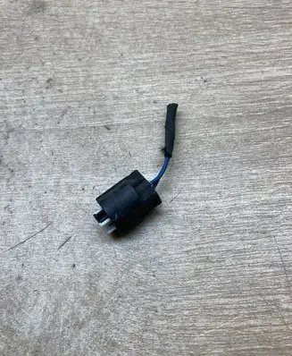 BMW 3 E90 E91 Plug wire 1718555 17185551