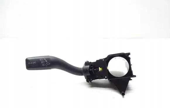 Audi A6 C7 Headlight wiper switch 4E0953513K