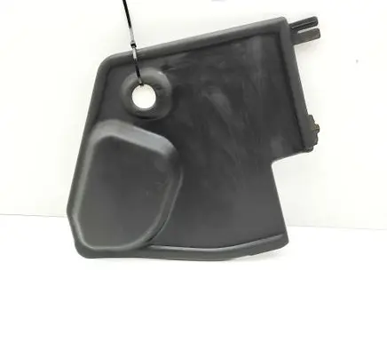 Jaguar XK8 - XKR Wiper trim NJE3978AC