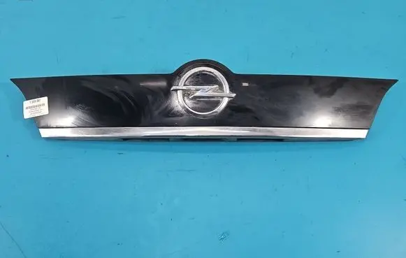 Opel Meriva B Tailgate/trunk/boot exterior handle 9895M0010 IMPRK1553381