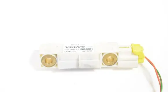 Mercedes-Benz GLS X166 Airbag deployment crash/impact sensor 8651755
