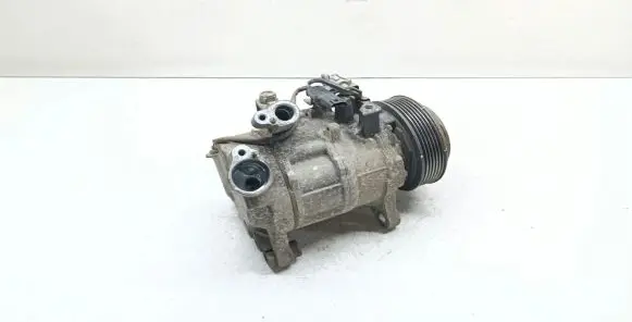 BMW X1 E84 Air conditioning (A/C) compressor (pump) 4472604710