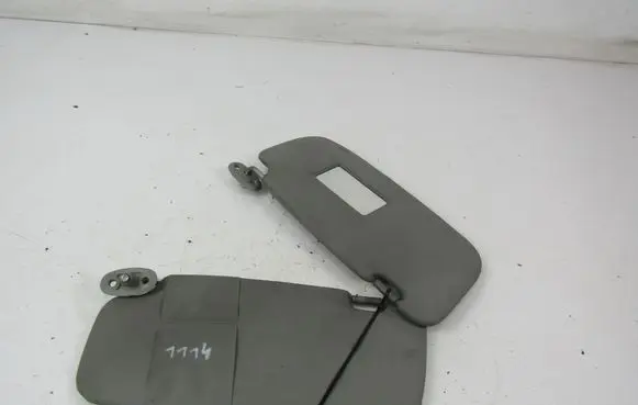 KIA Sephia Sun visor 