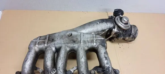 Volkswagen Transporter - Caravelle T5 Intake manifold R070129713F