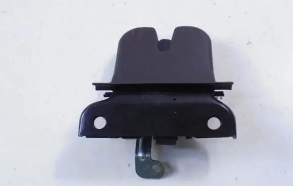 Audi A3 S3 8L Tailgate/trunk/boot lock/catch/latch 8L0827505E
