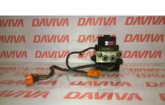 Honda CR-V ABS Pump Q003T05777 051192111 AC051192111