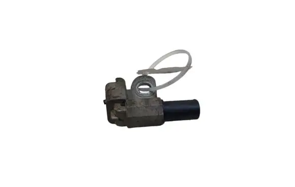 Ford S-MAX Camshaft position sensor 9645844080