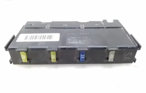 Suzuki Grand Vitara II Fuse module 72818506