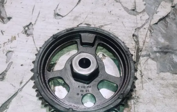 Mercedes-Benz C W203 Camshaft pulley/ VANOS A112052