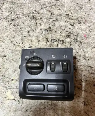 Volvo S40, V40 Light switch 30613945 230902