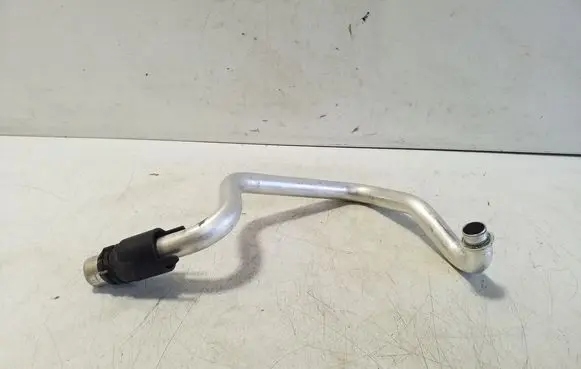 Volkswagen Golf VIII Heater radiator pipe/hose T1015598V
