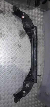 Mercedes-Benz E W211 Top upper radiator support slam panel