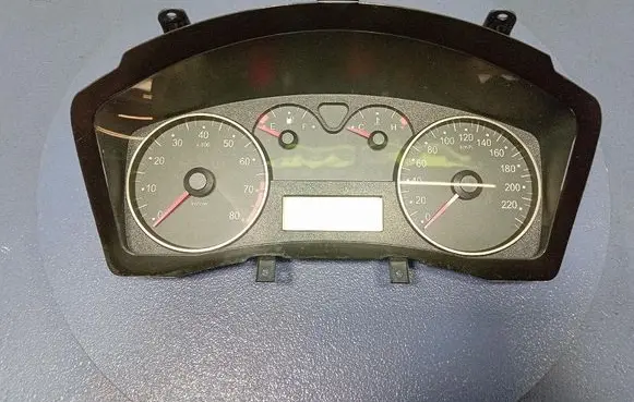 Fiat Stilo Speedometer (instrument cluster) 51746761