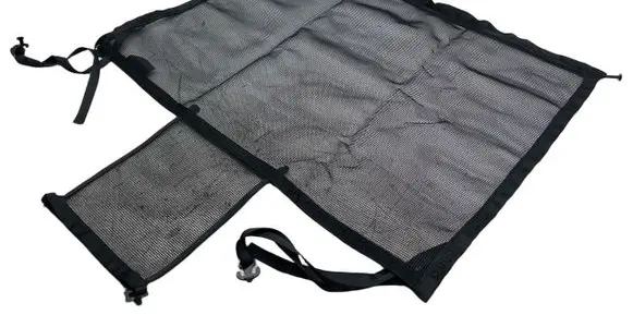 Volkswagen ID. Buzz Trunk/boot cargo luggage net 1T3861691B