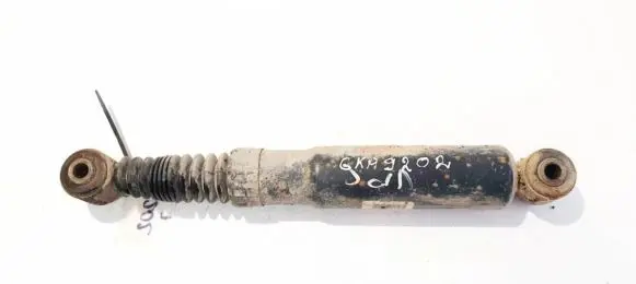 Peugeot 807 Rear shock absorber/damper 5750