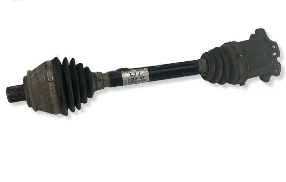 Audi A6 S6 C6 4F Front driveshaft 4F0407272J