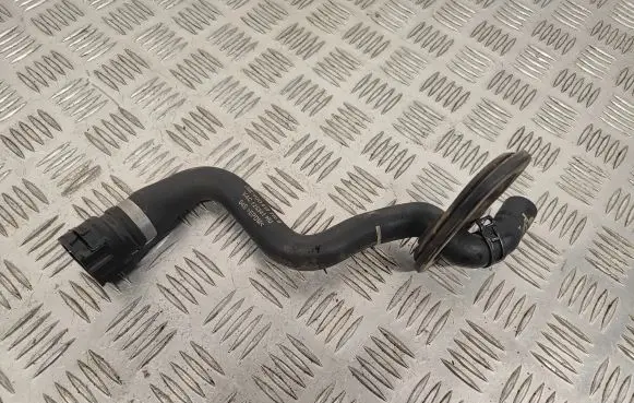 Audi A7 S7 4G Engine coolant pipe/hose 4G0819350B