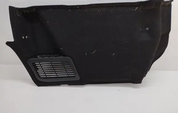 Ford Focus Trunk/boot side trim panel JX7BA45422AD3