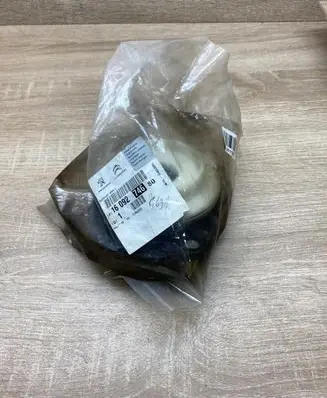 Citroen Nemo Front shock absorber/damper 1609274680