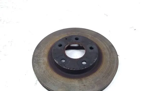 Mazda CX-30 Front brake disc