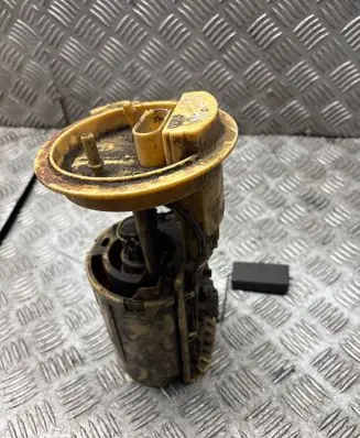 Volkswagen Golf VI In-tank fuel pump 1K0919050D A2C53041385