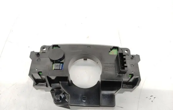Steering angle sensor