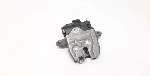 Volvo V60 Tailgate/trunk/boot lock/catch/latch 31335045