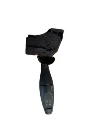 Wiper control stalk
