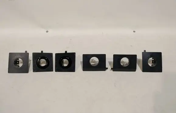 BMW X1 U11 Rear parking sensor holder (PDC) 